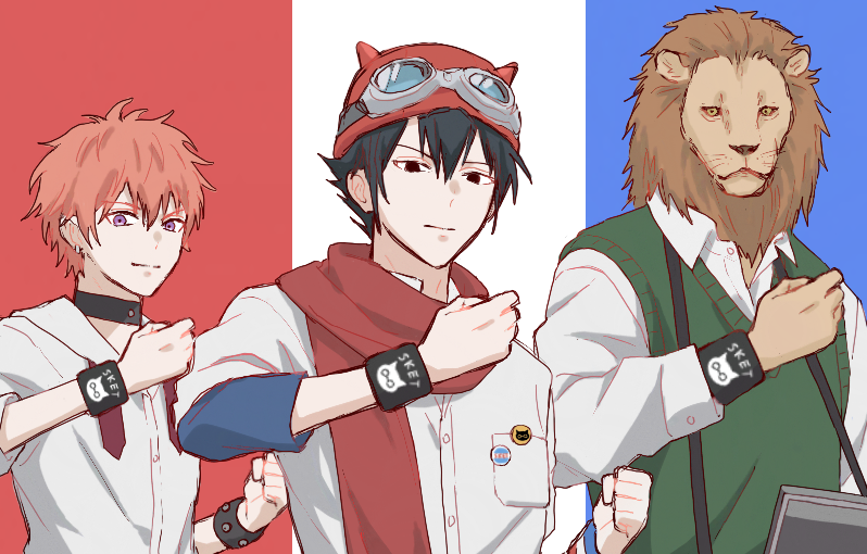 mskmc104's tweet image. うろミラ回スケダンすぎてありがたい…!!
#ウィッチウォッチ
#ウィッチウォッチFA