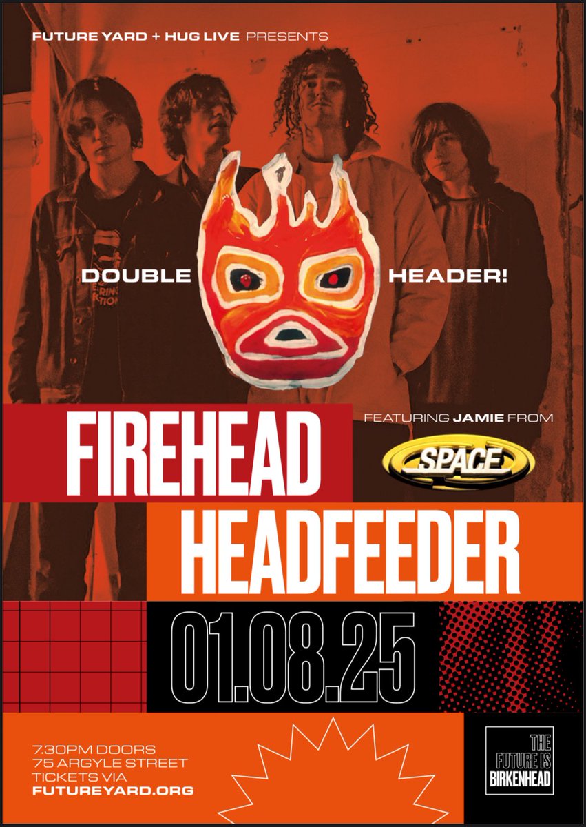 Headfeeder tweet media