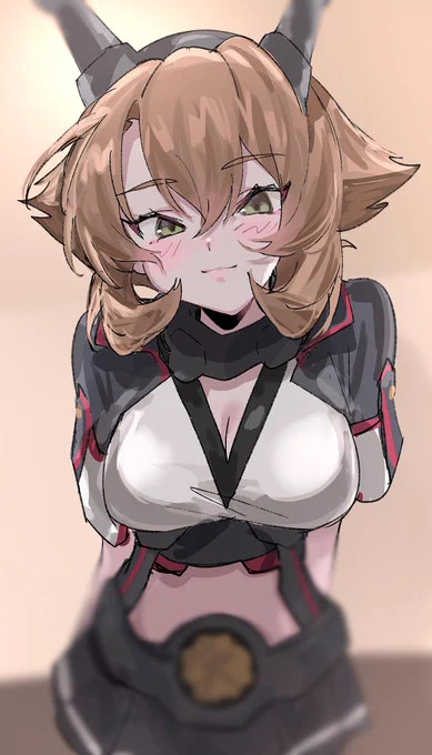 陸奥さん身長180センチくらいはあってほしい