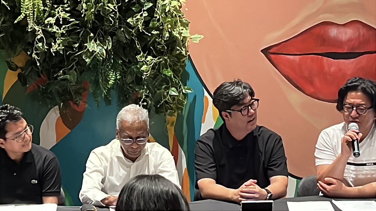 Philippine Concerts tweet media