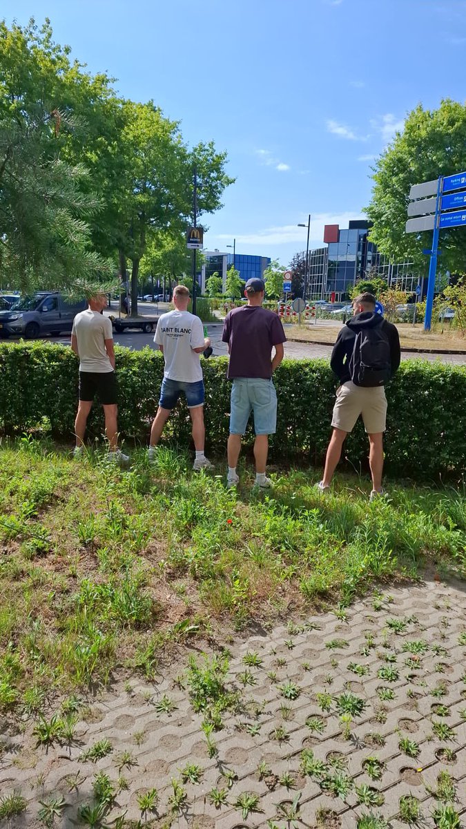 Richting lang weekend uitwaaien op Mallorca.