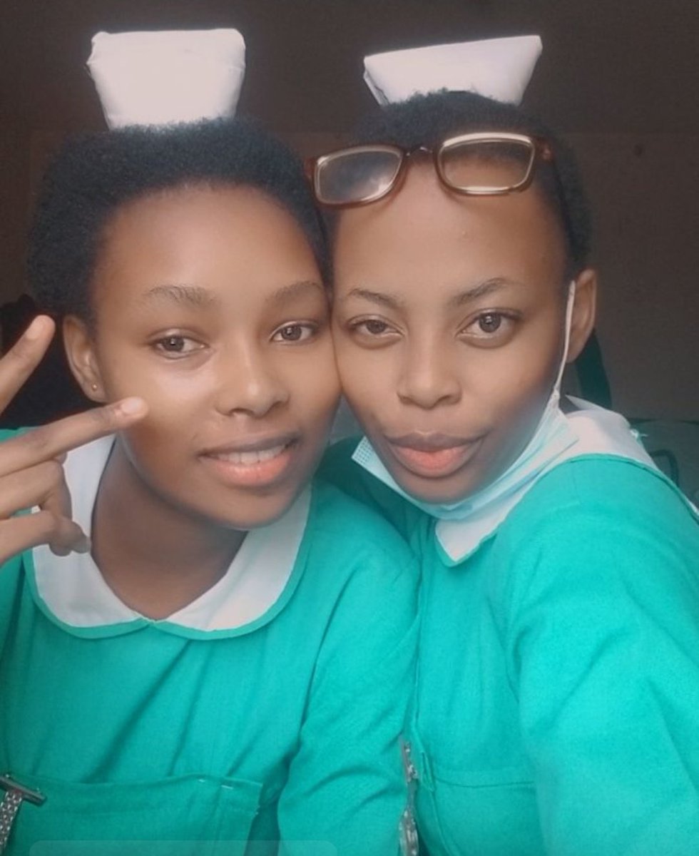 CarolineGumosh1's tweet image. Nursing school got us like... 🤪😴  #nursingschool #friendsforlife #studybuddy #tiredbuthappy&quot;