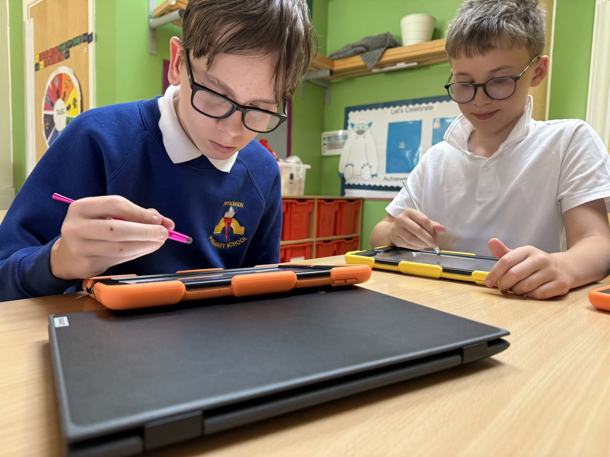 Value Added Ed tweet media