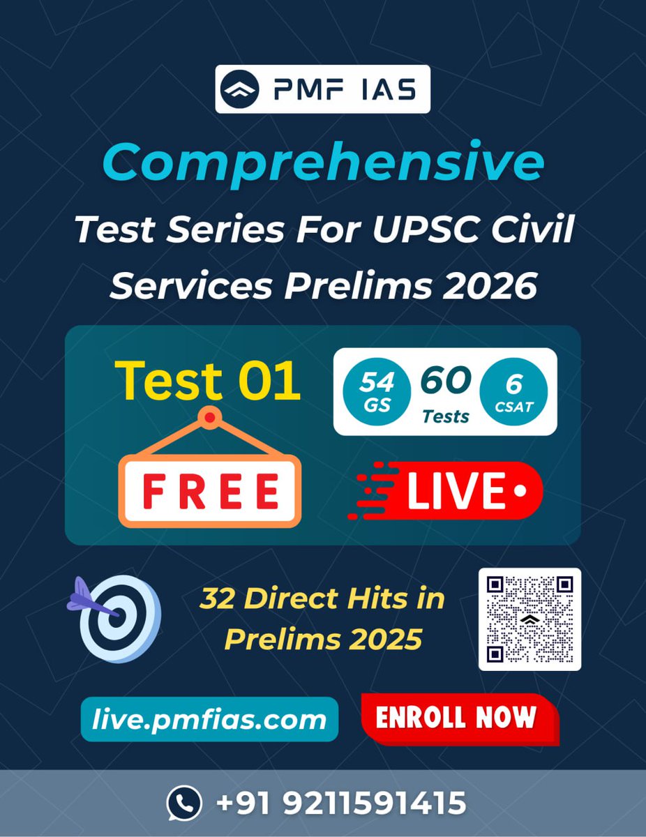 pmfias's tweet image. 📲 Available on:

Android App 🔗: play.google.com/store/apps/det…
iOS App 🔗: apps.apple.com/in/app/pmf-ias…
Website 🔗: live.pmfias.com/new-courses/50…

#UPSC #upscprelimsresult #upsc2025preparation #testseries