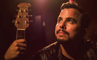 Giovanni G/Given To Rock tweet media