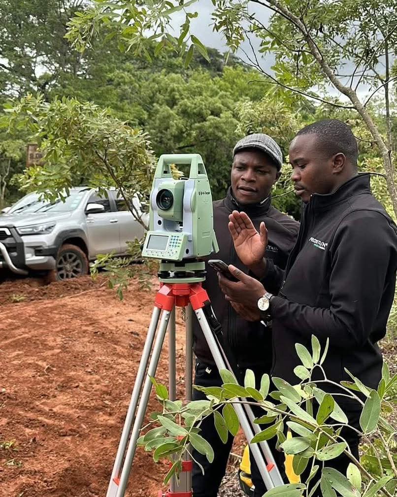 HERE IS THE SECRET.

The reason why top commercial farmers are crushing it though they’re still on the climb isn’t just fancy machinery or big land.

It’s because they’ve built teams that know what they’re doing. They’ve invested in human resources, labour, and personnel capacity
