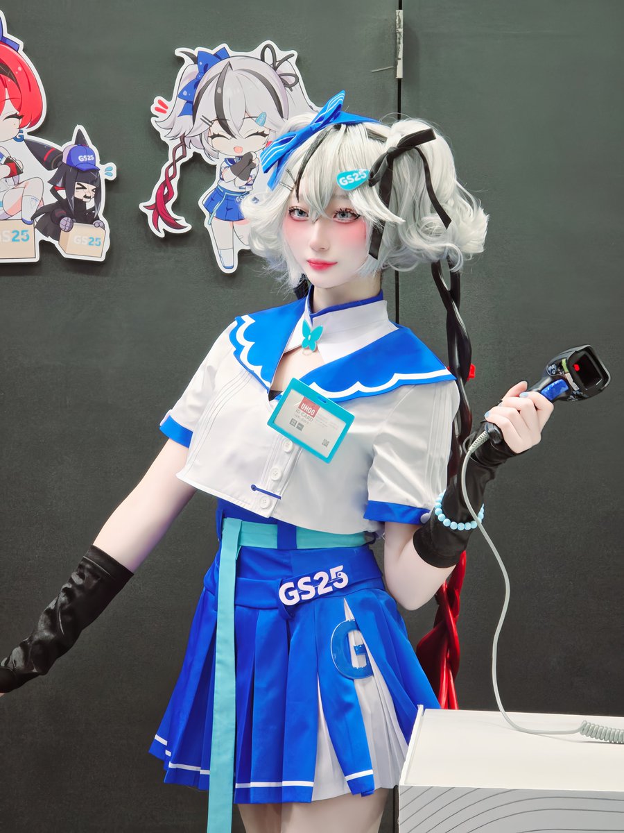 GS버전을 정말 좋아함