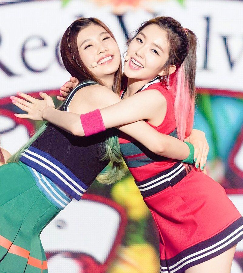Red Velvet Statistics Base (@rvstatsbase) on Twitter photo Circle Certifications for <a href="/RVsmtown/">Red Velvet</a> Solos
Album(s)
#IRENE 'Like A Flower' (CD)-Platinum (250K)
Song(s)
Streaming
#JOY 'Introduce Me a Good Person'-Platinum (100M)
<a href="/Red_VelvetJP/">Red_Velvet_JP</a> #RedVelvet #레드벨벳 #아이린 #조이 Circle Certifications for <a href="/RVsmtown/">Red Velvet</a> Solos
Album(s)
#IRENE 'Like A Flower' (CD)-Platinum (250K)
Song(s)
Streaming
#JOY 'Introduce Me a Good Person'-Platinum (100M)
<a href="/Red_VelvetJP/">Red_Velvet_JP</a> #RedVelvet #레드벨벳 #아이린 #조이
