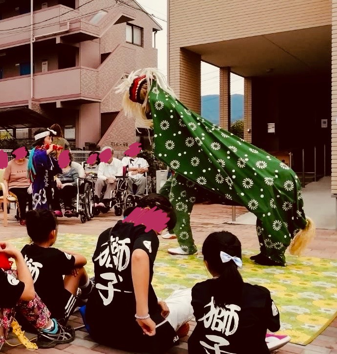 kuwabara_MTH's tweet photo. 松山市桑原町祭保存会です。
伝統というバトンを次世代に渡すために様々なことを発信していきます！

instagramもスタート✨
https://t.co/GLOpWo6VUf

ぜひフォローよろしくお願いします！ https://t.co/Hm5uehL3jC