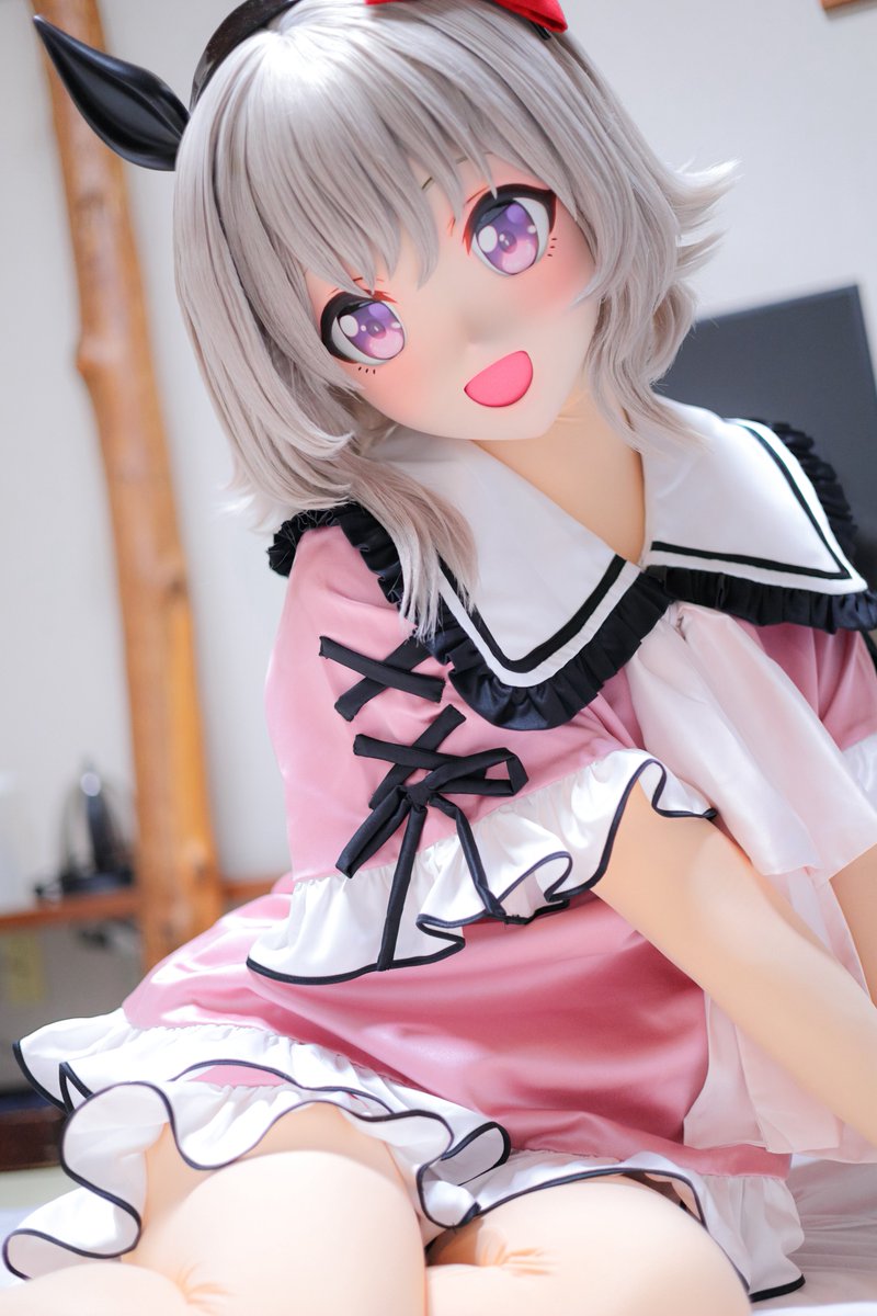 ♯くつろぎモード ✨