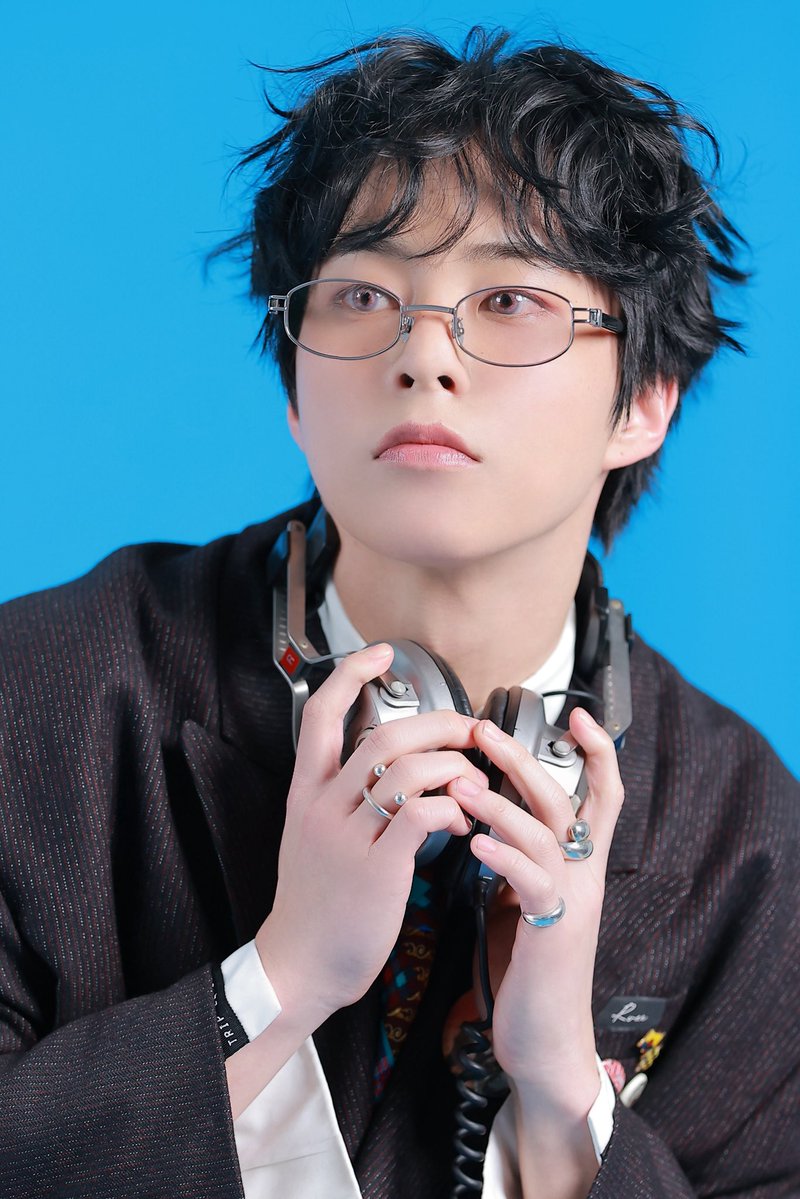 XIUMIN_INB100's tweet image. 📸 'Interview X' Production Behind l 시우민 (XIUMIN) Behind Photo
weverse.io/xiumin/media/2…
#시우민 #XIUMIN #InterviewX #WHEE