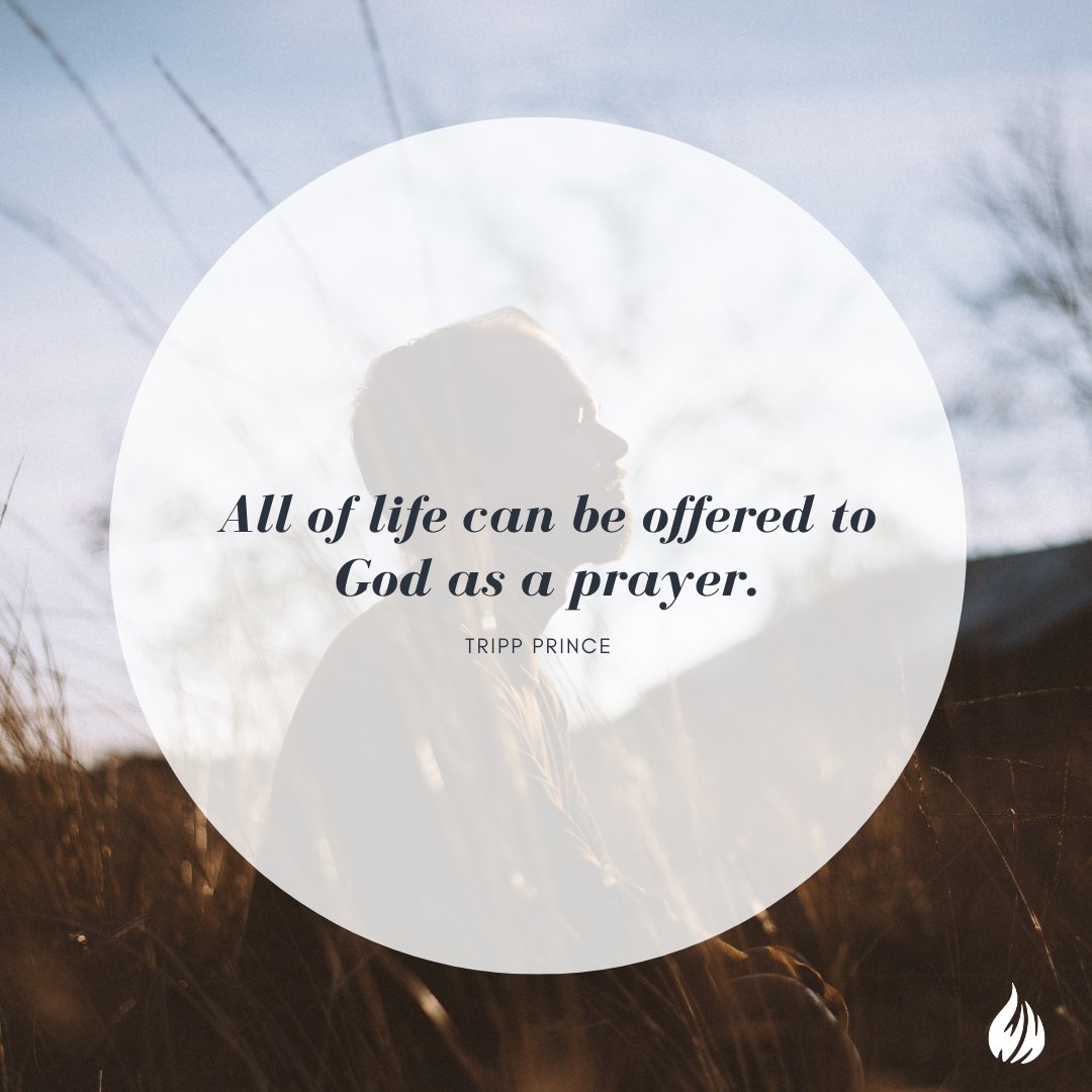 WisdomHunters's tweet photo. Pray Without Ceasing
by Tripp Prince

Continue reading on our website - https://t.co/yLBARifVxR
-OR-
On the Wisdom Hunters app - available in the Apple and Google App stores! 

#wisdomhunters #growinwisdom #dailydevotionalreading #dailydevotionals #dailydevotion #devotiontime https://t.co/IVyKRoWoTV