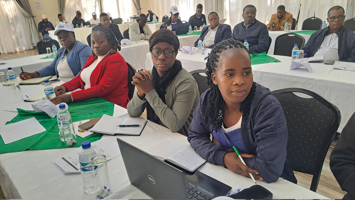 Day 2 of the Senior Management Leadership and Team Building Retreat is igniting transformative growth, focusing on Financial Wellness and Personal Grooming.  Inspiring leaders, remodeling minds, and driving us closer to Vision 2030.