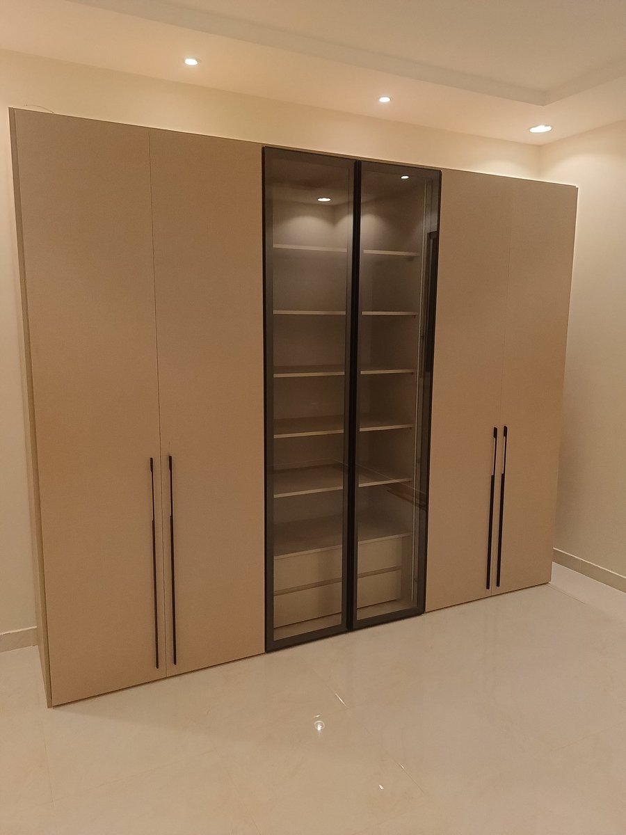 almn008's tweet image. من المصنع اليك
افخم الموديلات
جوده عاليه وضمان 7 سنوات
#تفصيل_حسب_الطلب
تاثيث كامل لمنزلك من مكان واحد
يُرجى التواصل مع المبيعات ليتم خدمتك بالشكل المطلوب
للتواصل والاستفسار 📞
535296641
لتواصل عبر الواتساب
wa.me/966535296641