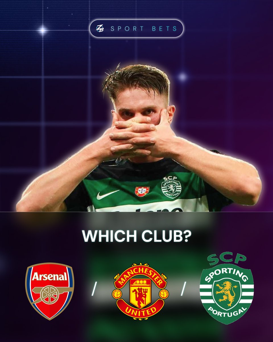 zonebitsol's tweet image. Viktor Gyokeres scored a total of 66 goals in all competitions last season. 🔥

Which team should sign him?