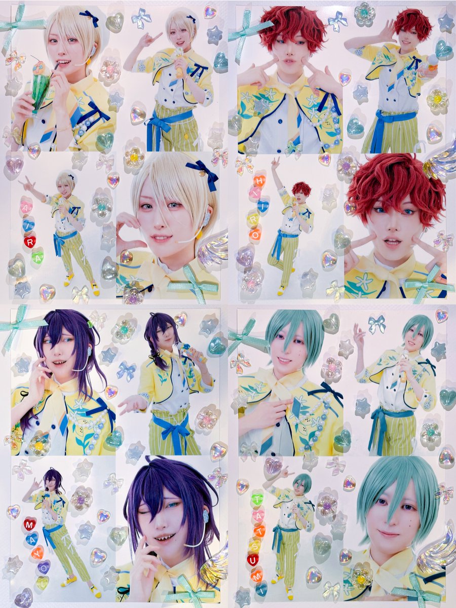 hamkeloid's tweet image. ※cos

˚₊‧⁺˖✮ ┈
     𝐸𝑛𝑑𝑙𝑒𝑠𝑠 𝑆𝑢𝑚𝑚𝑒𝑟
                       ┈ ✮˖⁺‧₊˚ 

2025.07.13 on stage 
#TCC #HAMKELOID