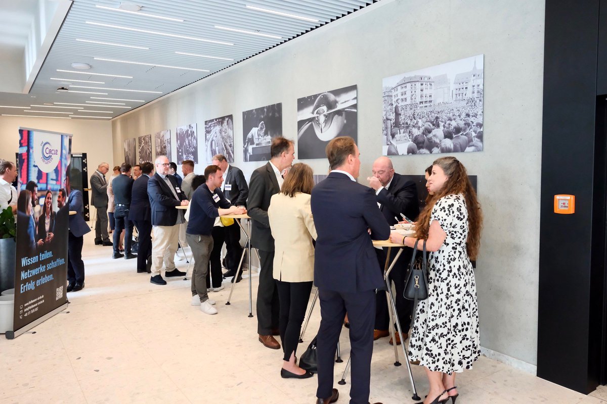 Nicht verpassen! Ein neuer Artikel meines Newsletters: Banking Transformation Day Recap linkedin.com/pulse/banking-… via <a href="/LinkedIn/">LinkedIn</a>