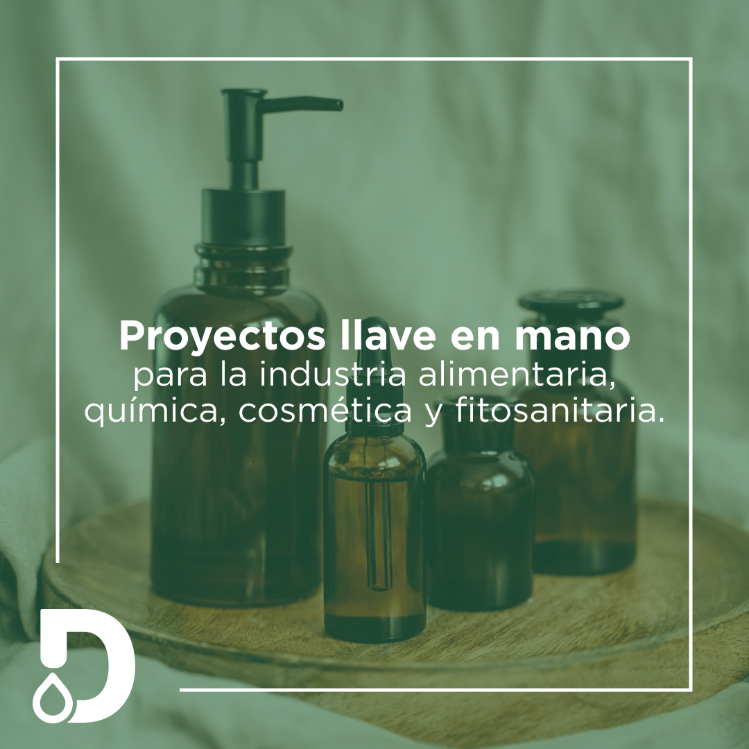 DosimurSL's tweet photo. Proyectos llave en mano para la industria alimentaria, química, cosmética y fitosanitaria.
¿Cómo? Cotizando toda la maquinaria necesaria para el proceso de producción así como instalaciones neumáticas, depósitos, instalación eléctrica, tuberías de producto...

dosimur@dosimur.com https://t.co/NDLy2YwfMh