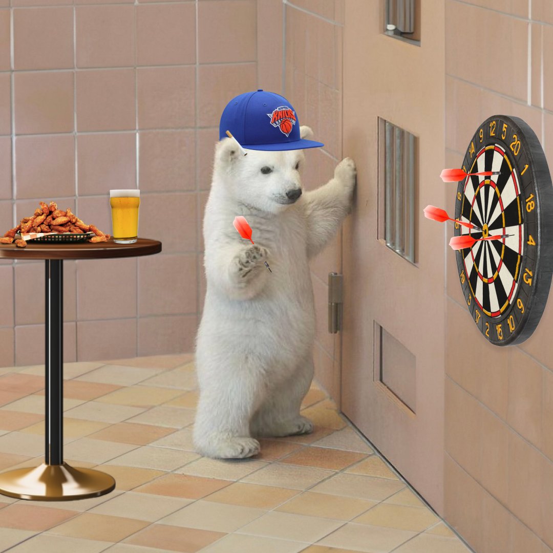 Calm Bear $CHILN tweet media