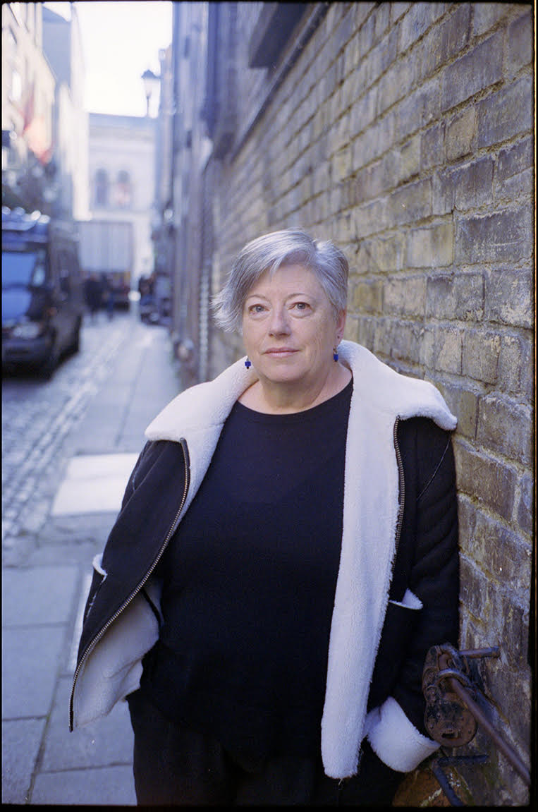 🌟 Congratulations to Vona Groarke on her appointment as the new Ireland Professor of Poetry!

We look forward to welcoming Vona to Seamus Heaney HomePlace to talk about her work as part of our upcoming Autumn 2025 programme.

#SeamusHeaney #HomePlace #IrelandProfessorOfPoetry