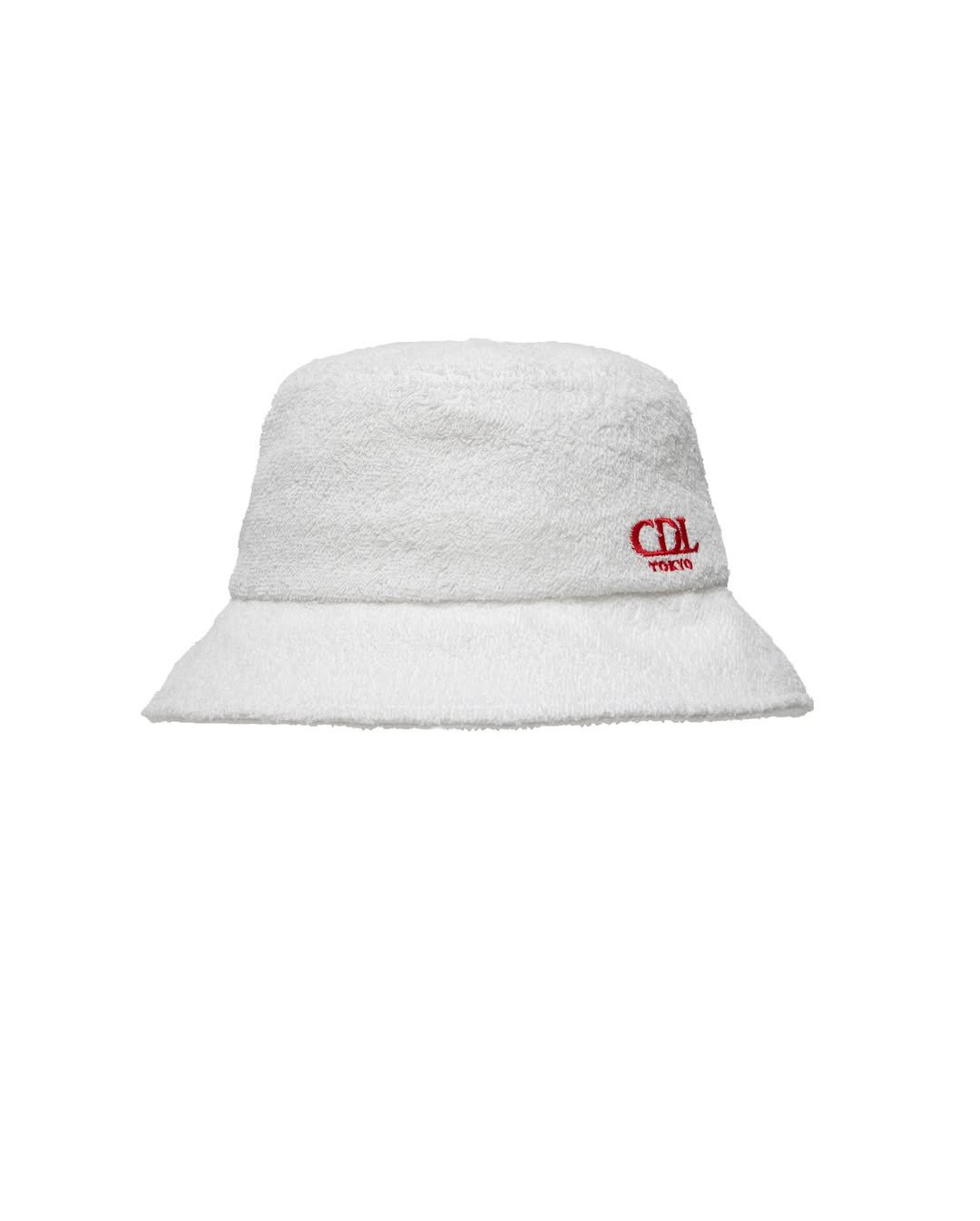 CDL TOKYO Bucket ØMI CDL TOKYO Bucket ØMI