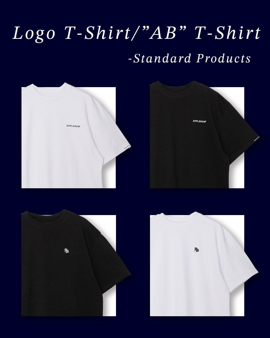 【APPLEBUM】DRY T-SHIRT [SHOW & PROVE] APPLEBUM “23” Dry T-shirt[SHOW AND PROVE] HS2511112 公式通販