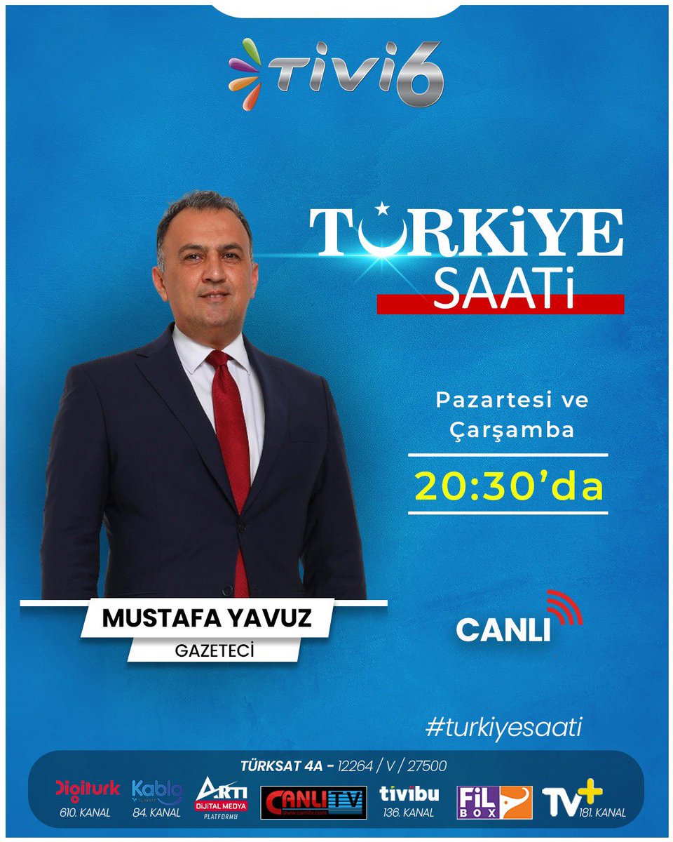 Mustafa Yavuz 🇹🇷 tweet media