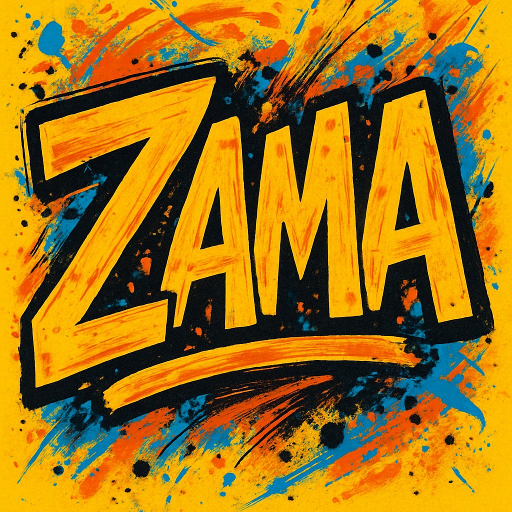 C_aihong's tweet photo. hahahha zama!
#ZamaCreatorProgram  @zama https://t.co/XqPceKefAp