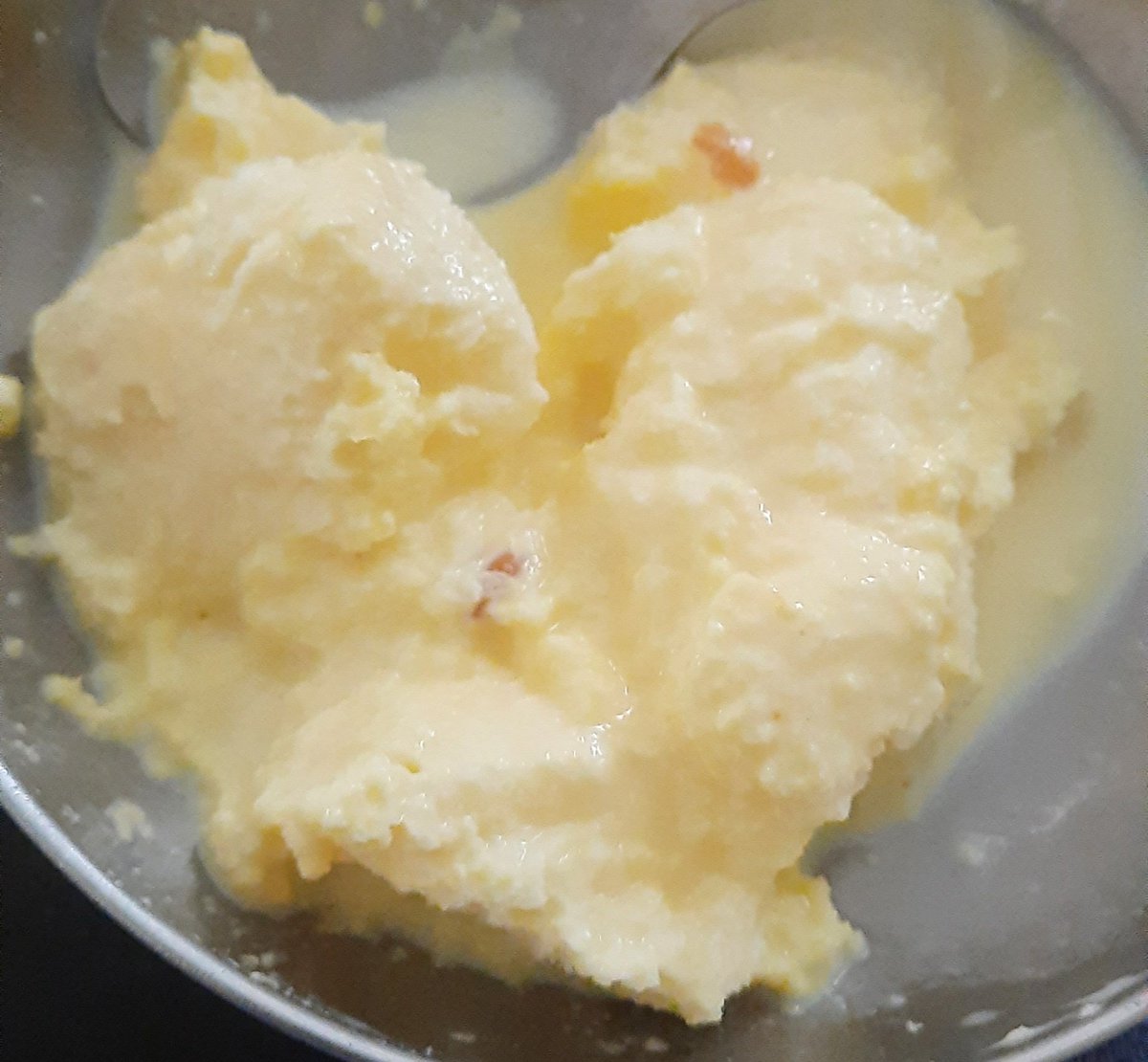 w_karve's tweet image. #Dessert 
#Frozen #Rasmalai