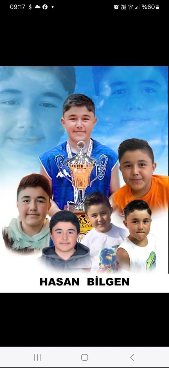 SenayAtakan's tweet image. #iyikidoğdunhasanbilgen
#isiasortakdavamız 
İyi ki doğdun güzel çocuğumuz…