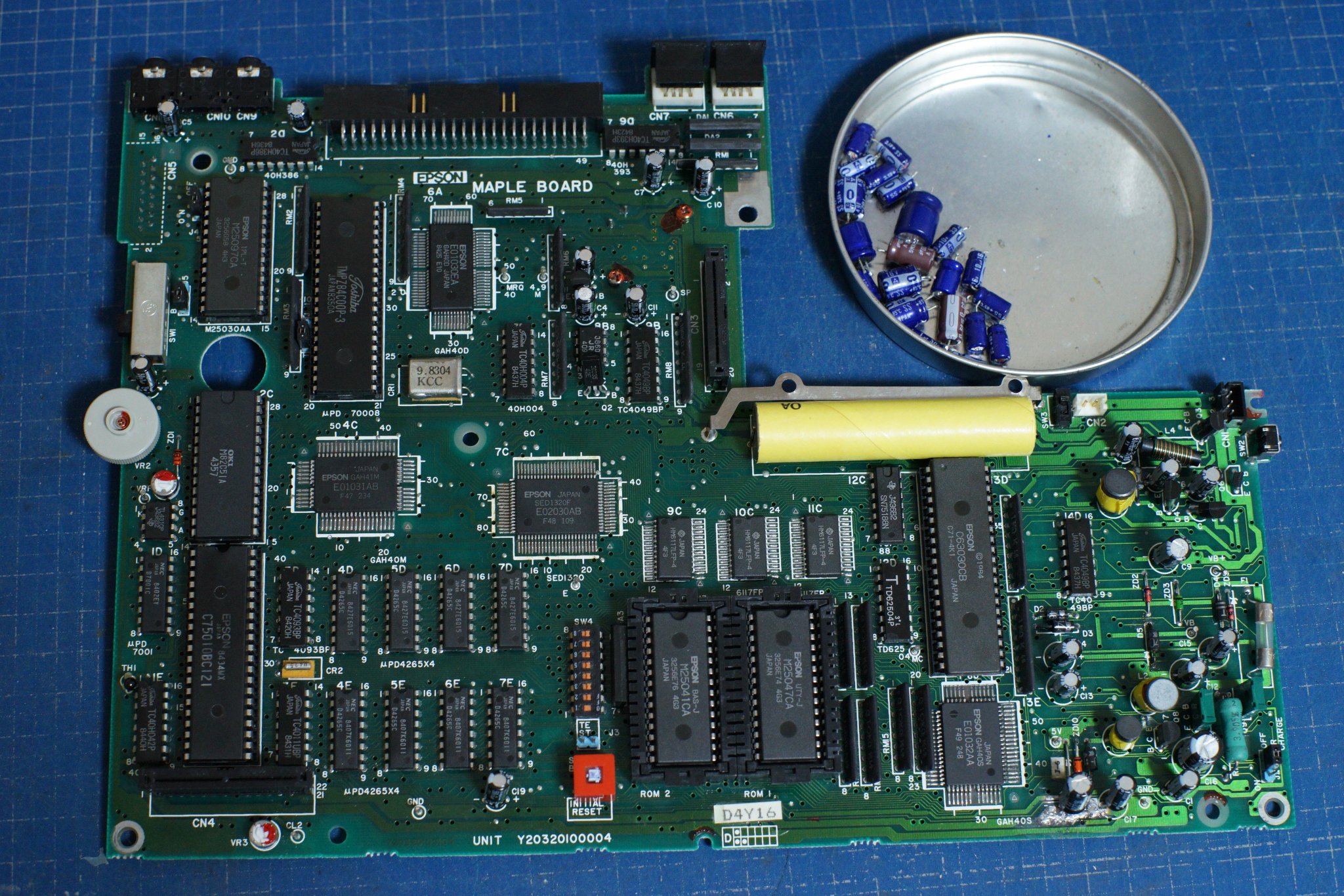 ぺろぱんぴの画面 自作PC】i5のほうが安いし速い？ 12700K vs 13600K【i5 13600K