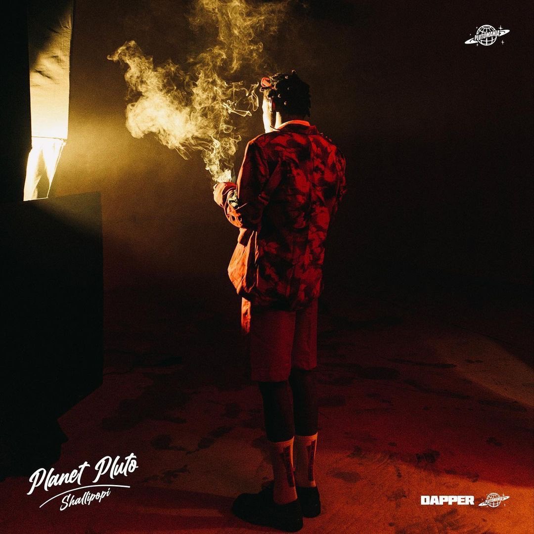 TurnTable Charts (@turntablecharts) on Twitter photo On this day in 2023, <a href="/plutomaniapopi/">Shallipopi</a> released his debut EP, ‘Planet Pluto’
The album spawned two top ten entries on the official singles chart in Nigeria, “Ex-Convict” & “Obapluto”
Additionally, it peaked at No. 2 and spent 61 weeks in total on the official albums chart, On this day in 2023, <a href="/plutomaniapopi/">Shallipopi</a> released his debut EP, ‘Planet Pluto’
The album spawned two top ten entries on the official singles chart in Nigeria, “Ex-Convict” & “Obapluto”
Additionally, it peaked at No. 2 and spent 61 weeks in total on the official albums chart,