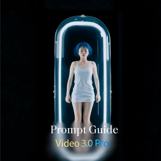 Dreamina AI: The Brand-New Video Model 3.0 Pro Now Available 