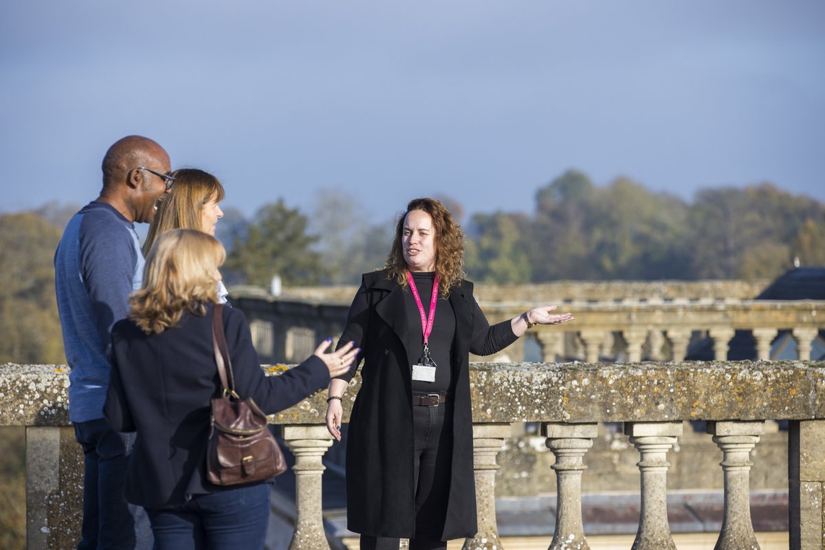 Stowe House (@stowehouse) on Twitter photo Book your space for this weekend's Rooftop Tour to experience views of Stowe in all their glory.
🎫 £15 bit.ly/RTSum25
📆 Sat 12th, 6-7pm
#CountryHouse #LandscapeGarden <a href="/BuckinghamTIC/">Discover Buckingham</a> #Bucks #MiltonKeynes #SouthNorthants Book your space for this weekend's Rooftop Tour to experience views of Stowe in all their glory.
🎫 £15 bit.ly/RTSum25
📆 Sat 12th, 6-7pm
#CountryHouse #LandscapeGarden <a href="/BuckinghamTIC/">Discover Buckingham</a> #Bucks #MiltonKeynes #SouthNorthants