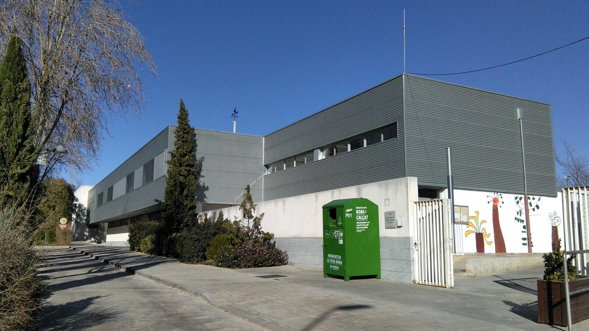 Ajuntament de la Bisbal del Penedès tweet media