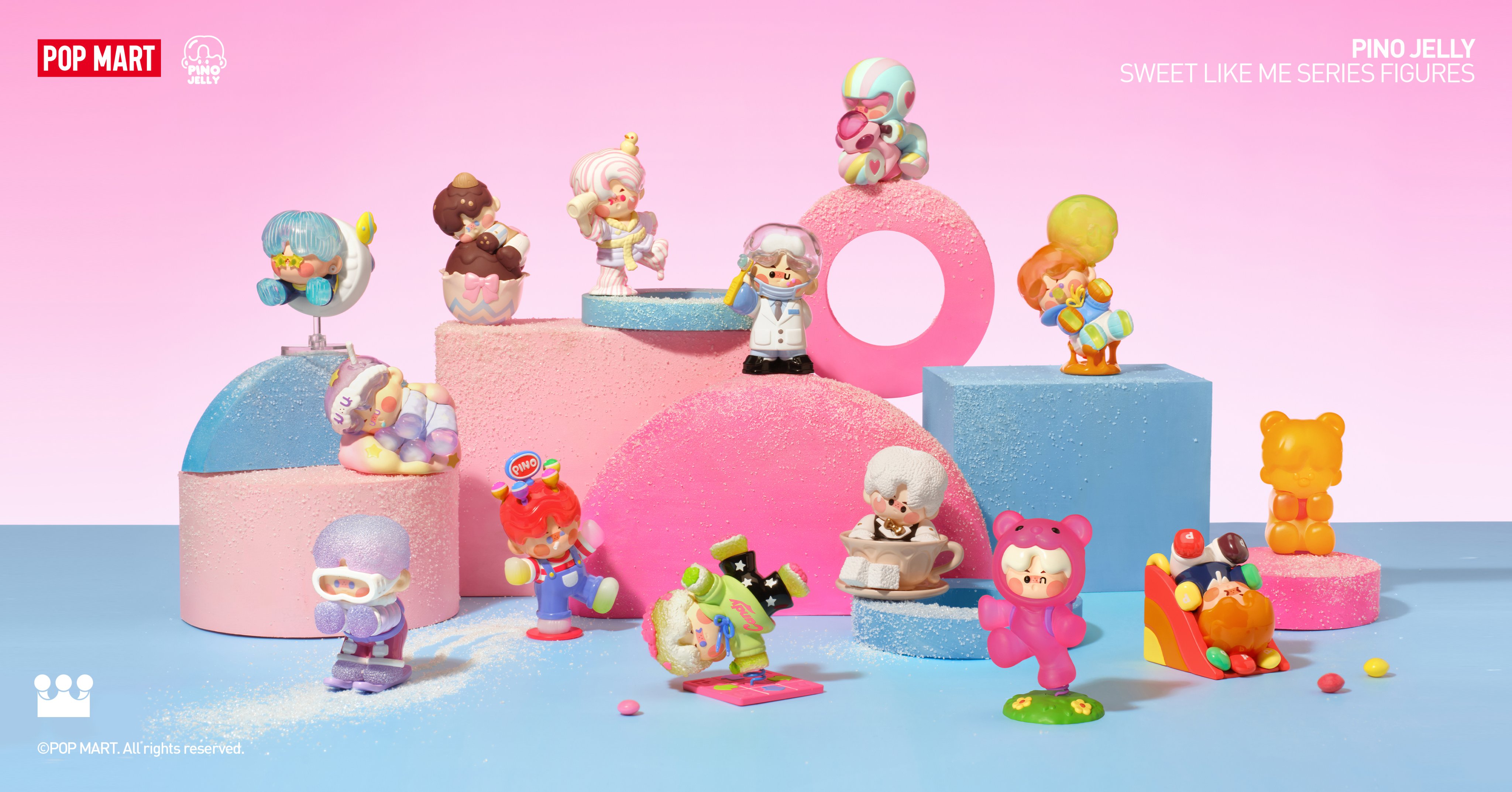メガコレクション メガスペースモリー 400%+100% クレヨンしんちゃん POPMART メガコレクション メガスペースモリー 400%+100