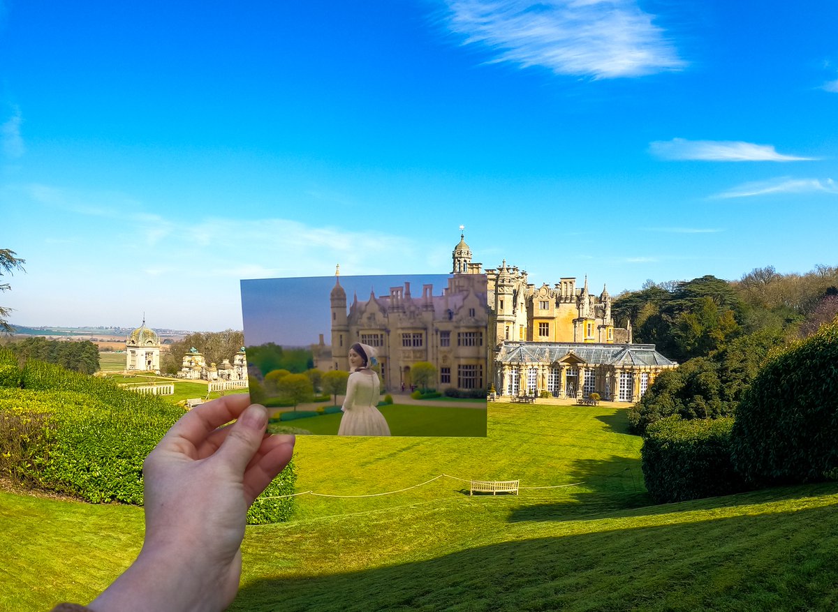discoversouthk's tweet photo. Our latest blog is available for you to read on our website: https://t.co/KRwtpPRFV4
We would like to thank our friends at @Visit_Lincs  for all their work on their Set Jetting and Film Friendly South Kesteven Project!
#FilmTourism #JetSetting #Blog #Lincolnshire https://t.co/U6fRFnZiSy