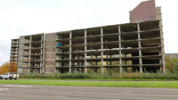 Zorgen over verkeer in nieuwe wijk Entree -  streekbladzoetermeer.nl/l/162295