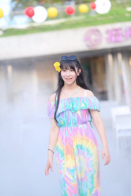 Twitterのコスプレ画像18