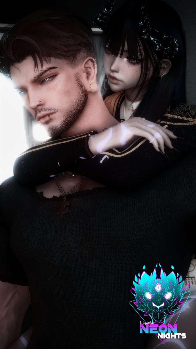 thors_ffxiv's tweet image. Another beautiful pic done by my lil sis @Mexxesxiv yesterday night!
@Kukumiho my right arm, left arm, brain cells and pocket mental support for years now, not going anywhere without her 😂♥