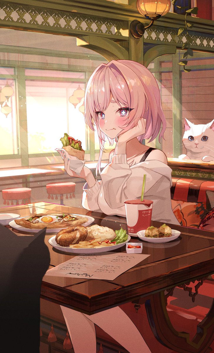 #独学でここまで成長したから一緒に頑張ろう
2018   2025