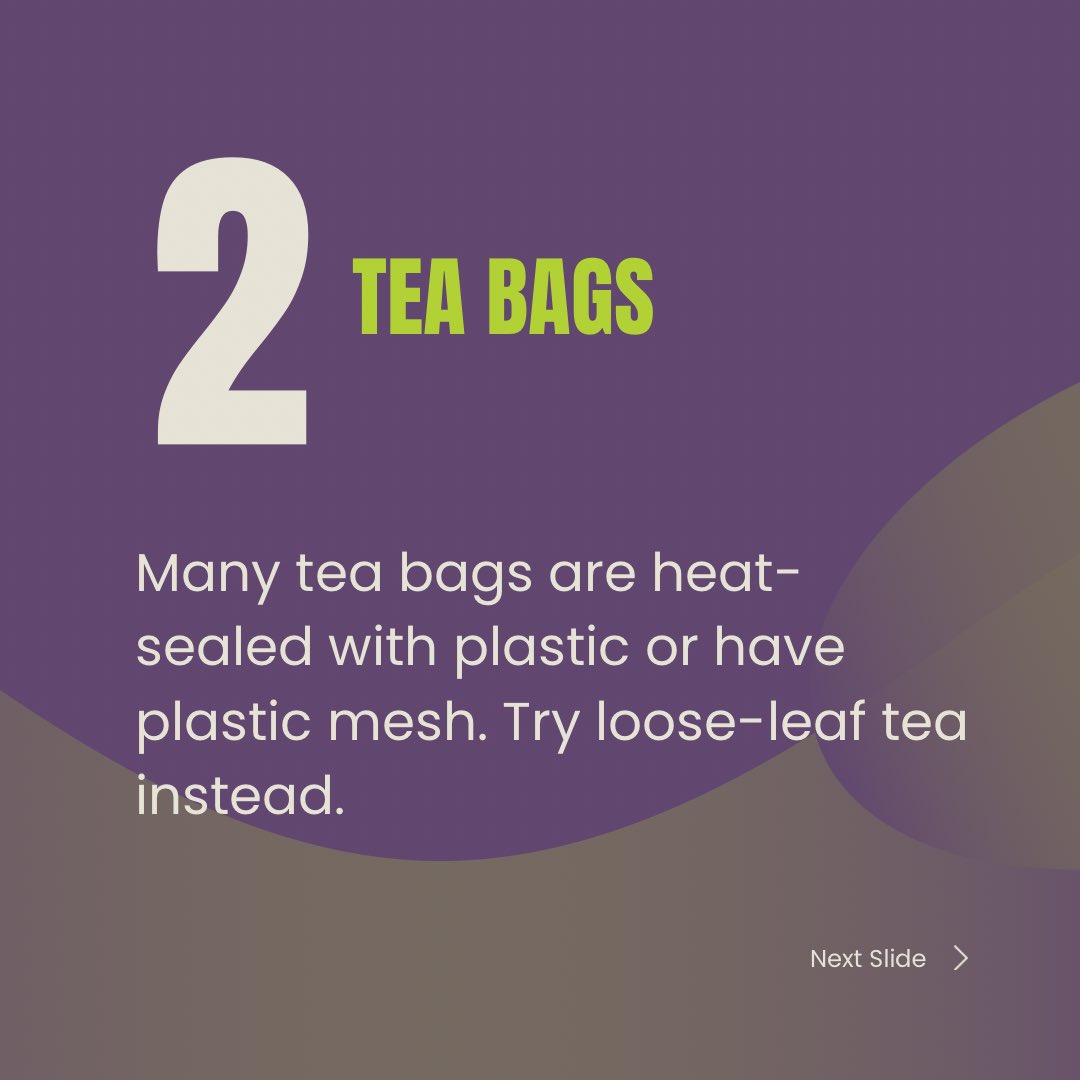 realwecyclers's tweet image. You use these every day, but did you know they’re plastic? 😮 Some of the most common waste items aren’t as innocent as they seem.

Which one surprised you most?

See more in the comment section..
 #plasticfreejuly #wecyclers