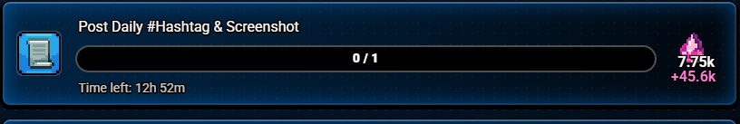 #ProjectVoyagerDay29 <a href="/AngryDynomites/">Angry Dynomites Lab 🦖</a>