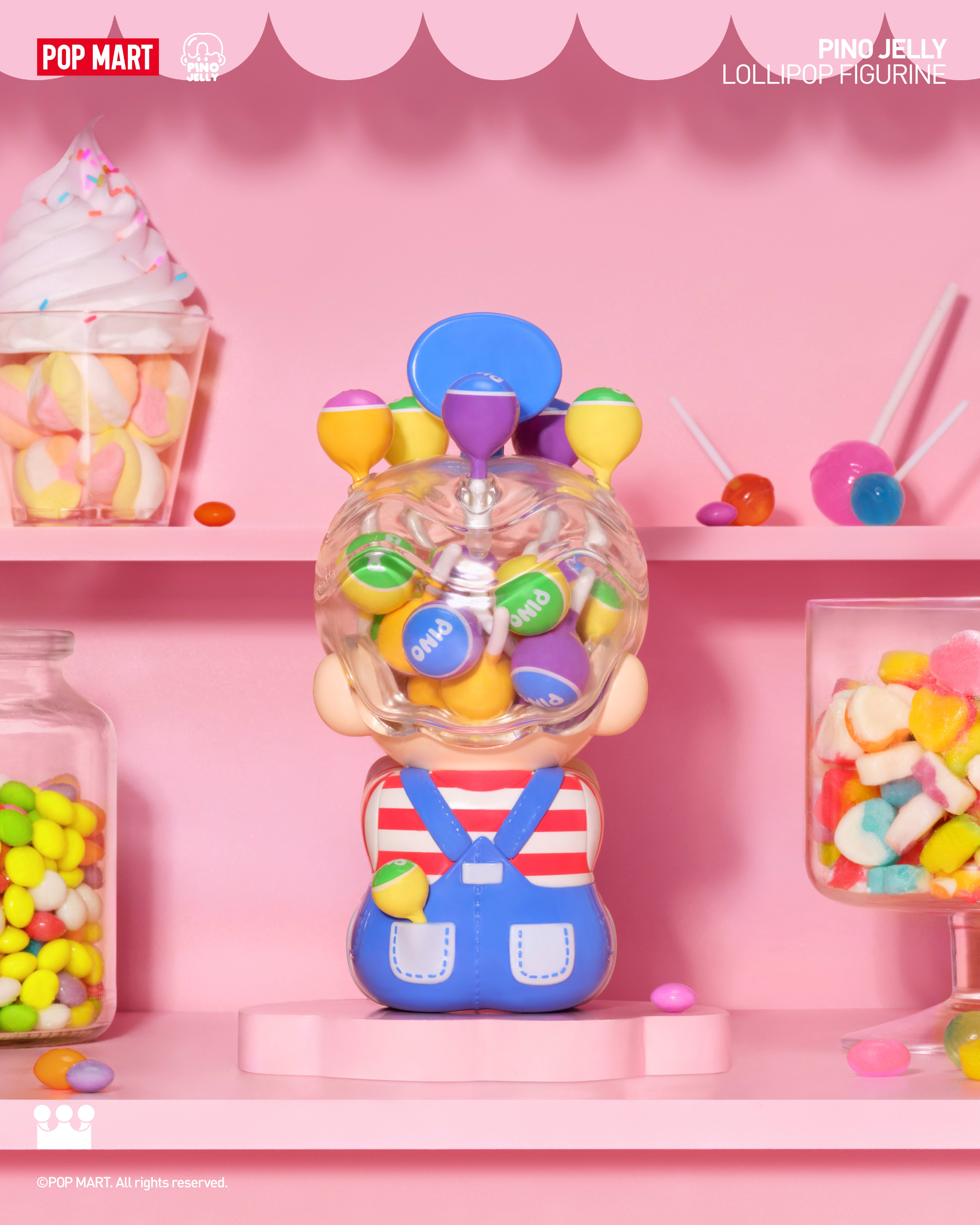 POPMART PINO JELLY SMOOTHIE PARTY ビッグサイズ 楽天市場】PINO JELLY SMOOTHIE PARTY ビッグサイズ : POP MART