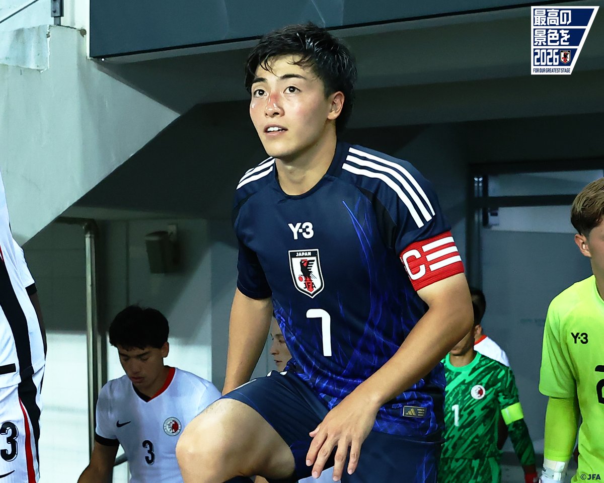 サッカー日本代表 🇯🇵 on X: 