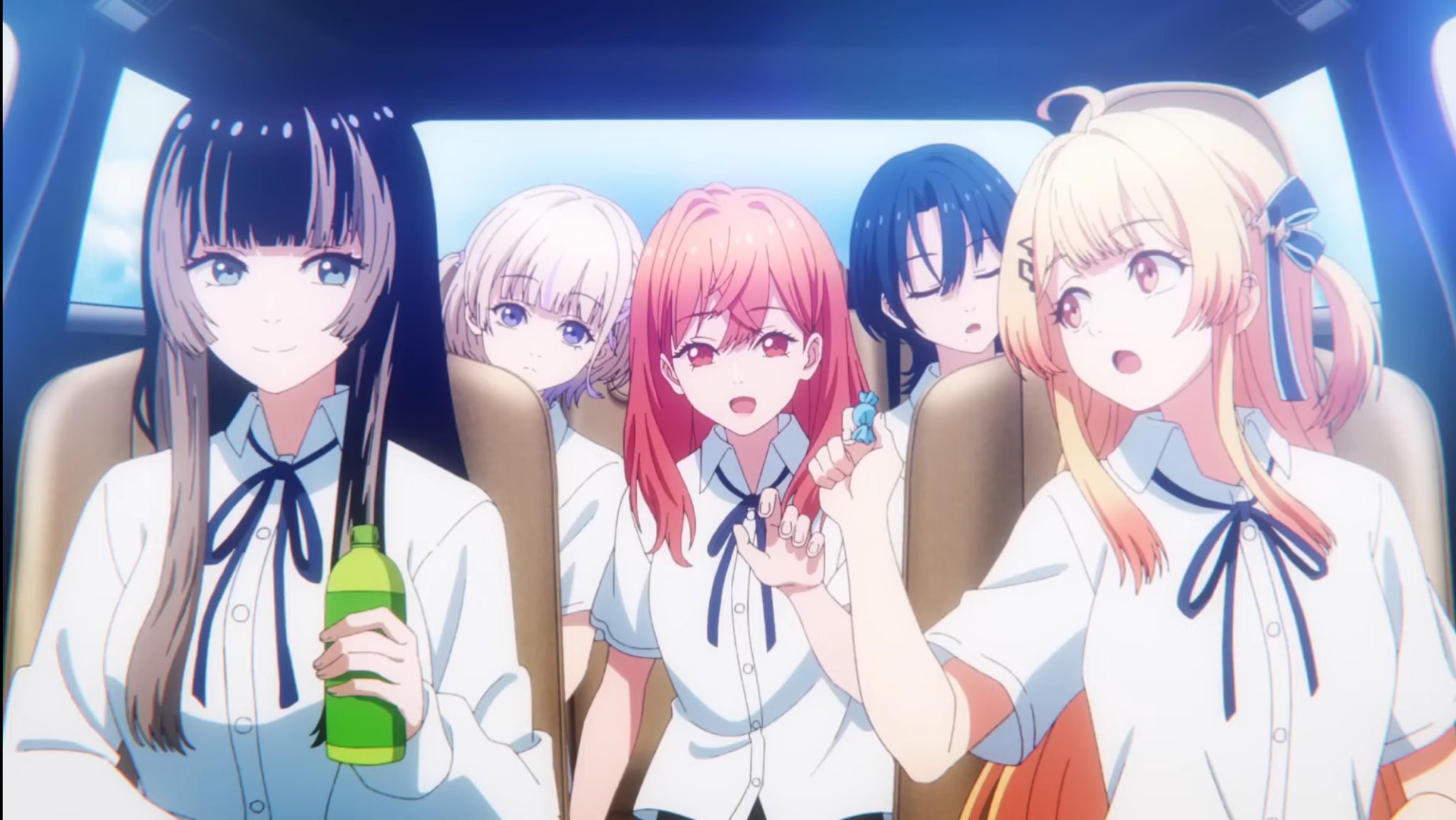 その他 WHAT WE WANT KUMIKOSHADE_TYPE2 Koi wa Balance: Tatoeba K-kun no Tabou na Ichinichi Hen