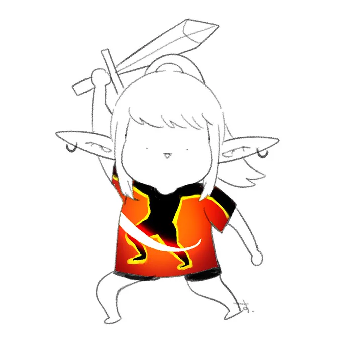 お前もロウブロウにならないかTシャツ