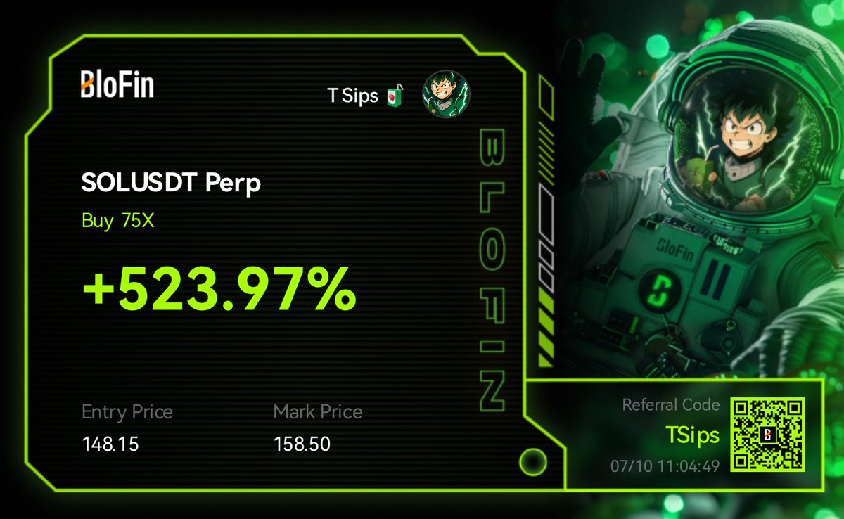 TSipsSol's tweet image. BEAM ME UP SCOTTY 🛰️🛸