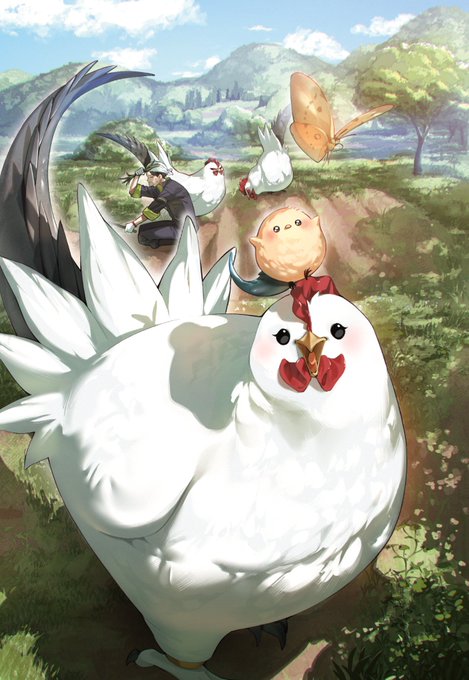 前略、山暮らしを始めました。 