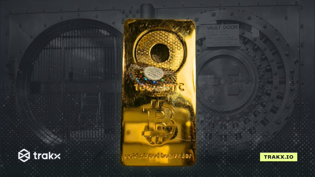 Last week, an early Bitcoin adopter made headlines after transferring 100  BTC—worth approximately $10 million—from a rare Casascius gold bar to other  digital wallets. The move was prompted by concerns over the